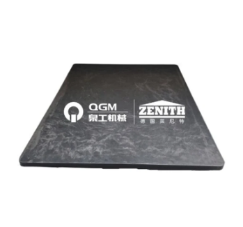 Hvorfor ændrede opgradering af min Brick Machinery Palle min linje mere end en ny mixer?