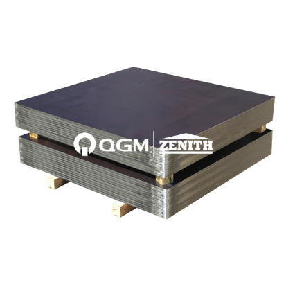 Hvordan blokmaskinepaller forbedrer produktionseffektiviteten i moderne anlæg