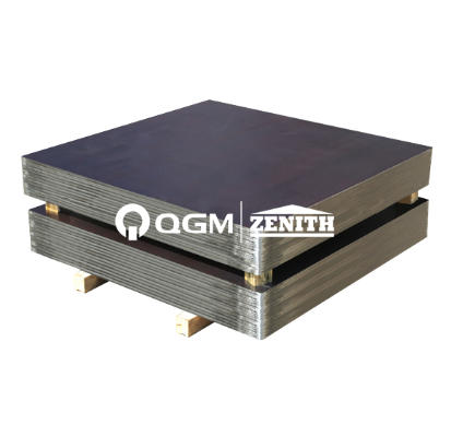 Cement Block Molding Machine Pallet